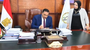 نتيجة مؤكدة 84.1% في الشهادة الإعدادية بمحافظة مطروح